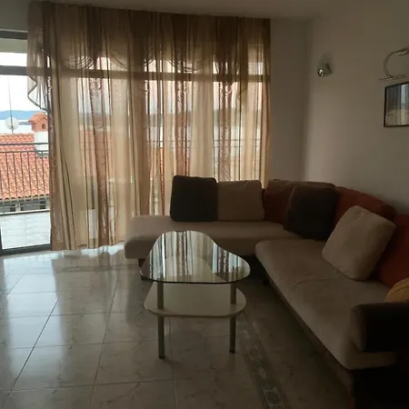 Apart-hotel Gardenia Vacation Settlement