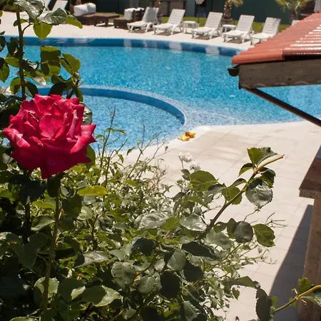 Gardenia Vacation Settlement Apart-hotel