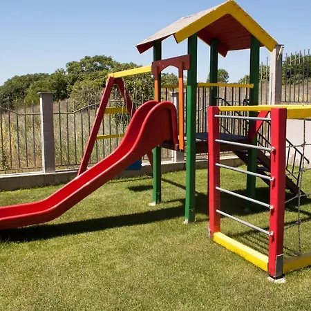 Gardenia Vacation Settlement 3* Σωζόπολη