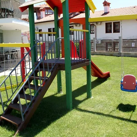 Gardenia Vacation Settlement Apart-hotel