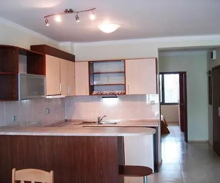 Ξενοδοχείο με διαμερίσματα Gardenia Vacation Settlement 3*