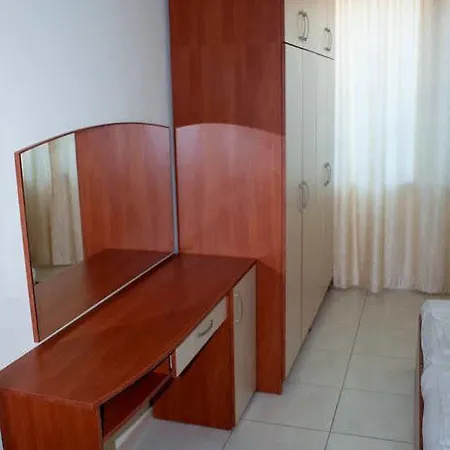 Gardenia Vacation Settlement Ξενοδοχείο με διαμερίσματα Σωζόπολη