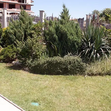 Apart-hotel Gardenia Vacation Settlement 3*