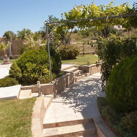 Ξενοδοχείο με διαμερίσματα Gardenia Vacation Settlement