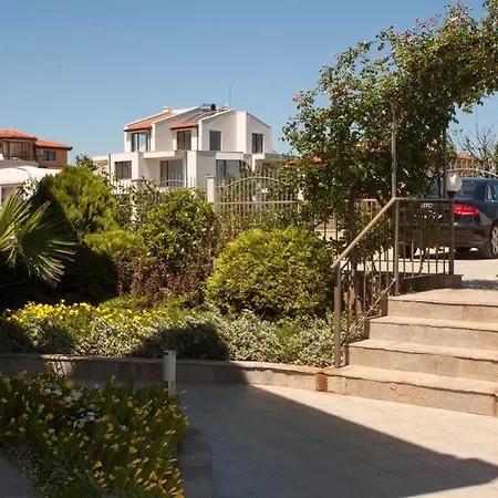 Apart-hotel Gardenia Vacation Settlement 3*