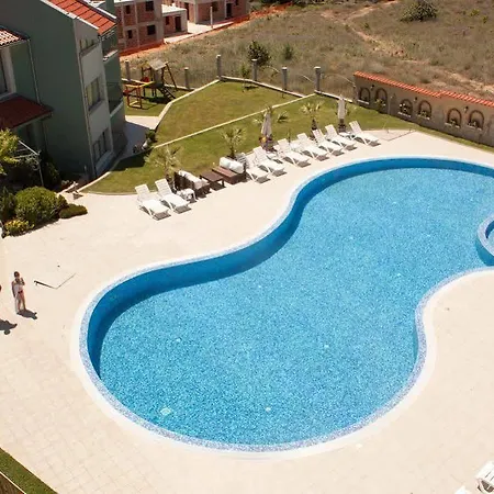 Gardenia Vacation Settlement 3*