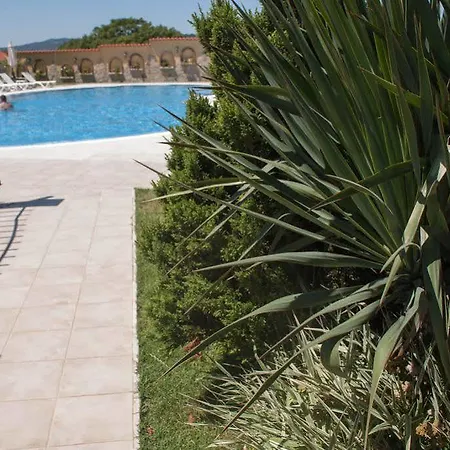 Gardenia Vacation Settlement Apart-hotel