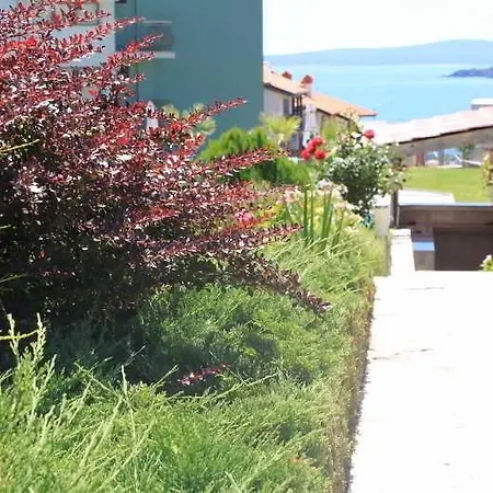 Gardenia Vacation Settlement Ξενοδοχείο με διαμερίσματα 3*