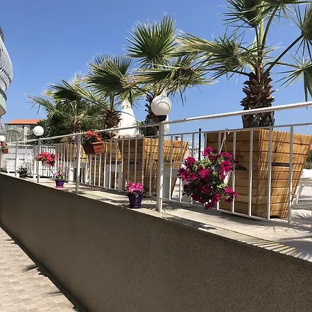 Gardenia Vacation Settlement 3* ソゾポル