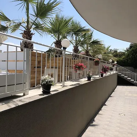 Apart-hotel Gardenia Vacation Settlement 3*