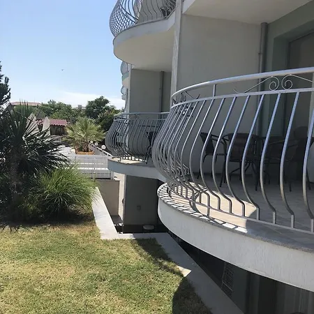 Apart-hotel Gardenia Vacation Settlement