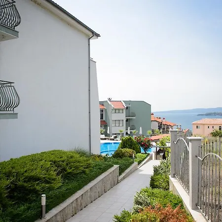 Gardenia Vacation Settlement