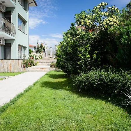 Gardenia Vacation Settlement Ξενοδοχείο με διαμερίσματα 3*