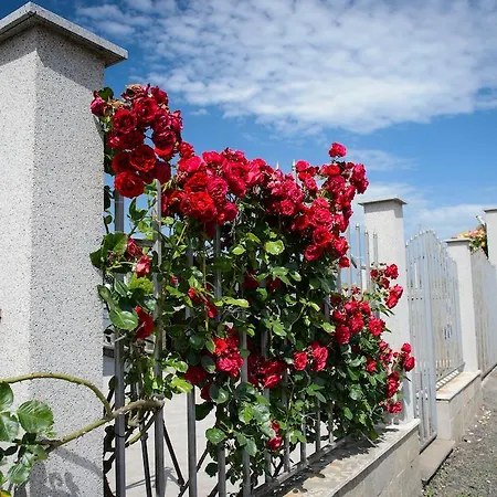 Gardenia Vacation Settlement Ξενοδοχείο με διαμερίσματα