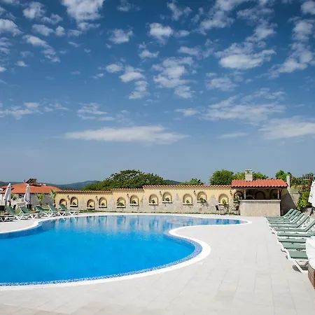 Apart-hotel Gardenia Vacation Settlement 3*