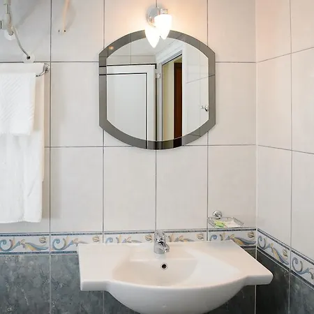 Apart-hotel Gardenia Vacation Settlement