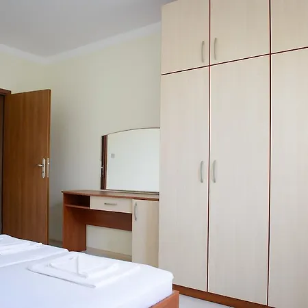 Gardenia Vacation Settlement Appart hôtel Sozopol