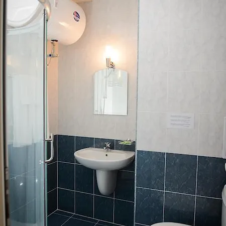 Gardenia Vacation Settlement Ξενοδοχείο με διαμερίσματα