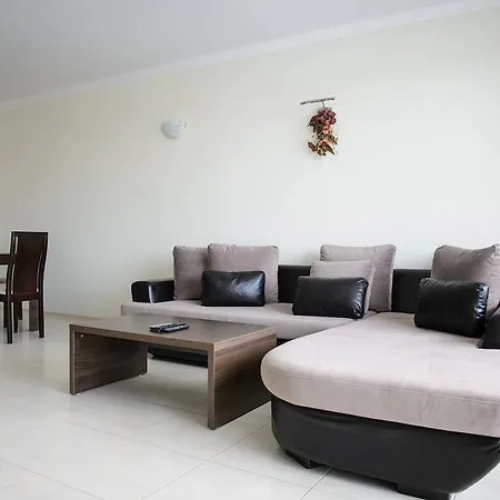 Apart-hotel Gardenia Vacation Settlement 3*