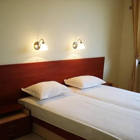 Gardenia Vacation Settlement 3* Sozopol