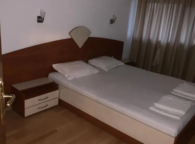 Gardenia Vacation Settlement Apartmanhotel 3*