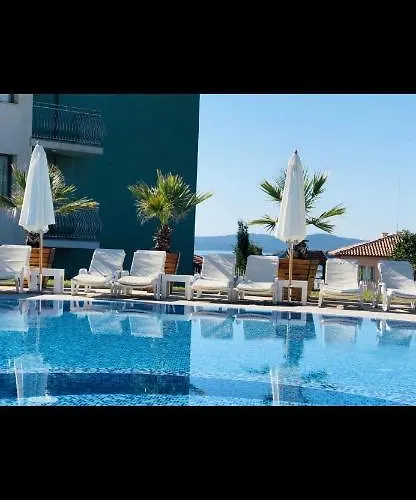 Gardenia Vacation Settlement Szozopol