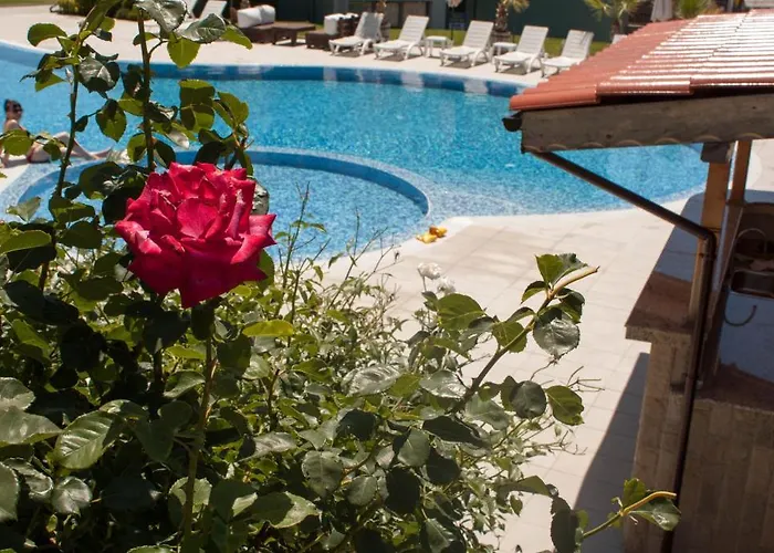 Gardenia Vacation Settlement Apartmanhotel