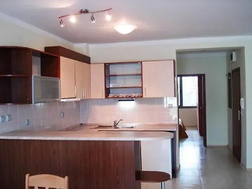 Hotel de apartamente Gardenia Vacation Settlement 3*