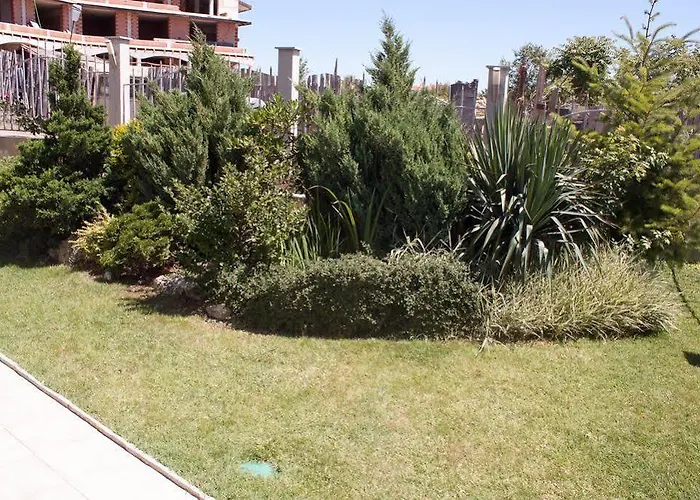 Hotel de apartamente Gardenia Vacation Settlement 3*