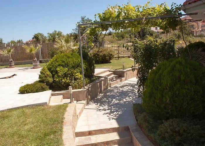 Hotel de apartamente Gardenia Vacation Settlement