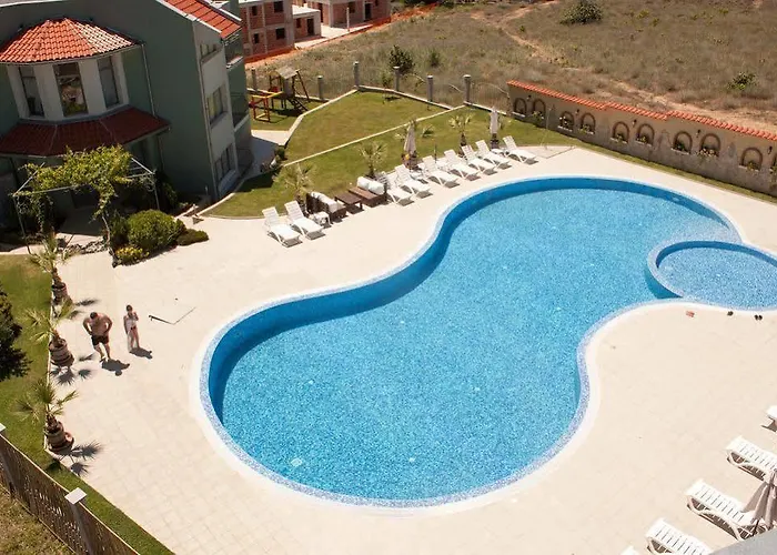 Gardenia Vacation Settlement 3*