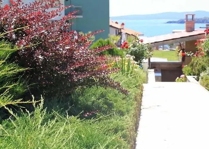 Gardenia Vacation Settlement Hotel de apartamente 3*