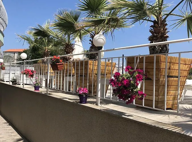 Gardenia Vacation Settlement 3* Szozopol