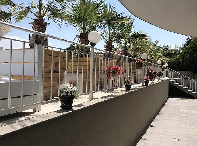 Apartmanhotel Gardenia Vacation Settlement 3*