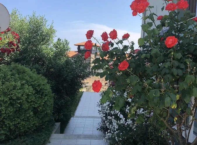 Apartmanhotel Gardenia Vacation Settlement 3*