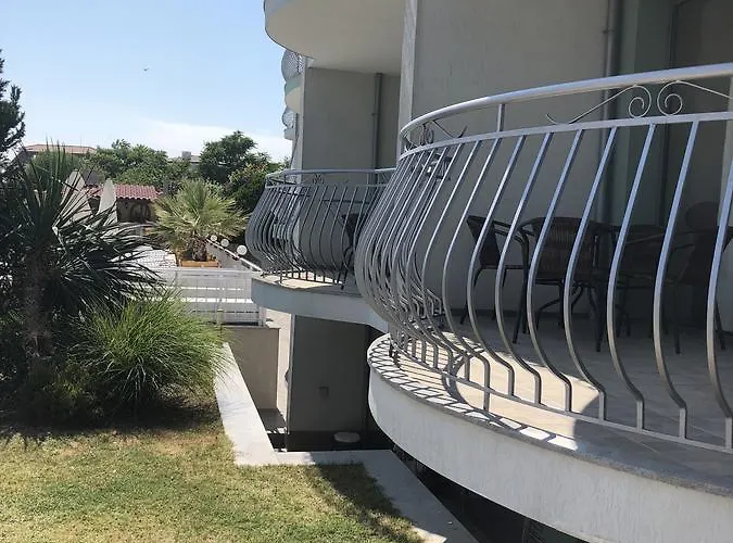 Hotel de apartamente Gardenia Vacation Settlement