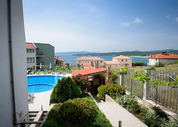 Gardenia Vacation Settlement 3*