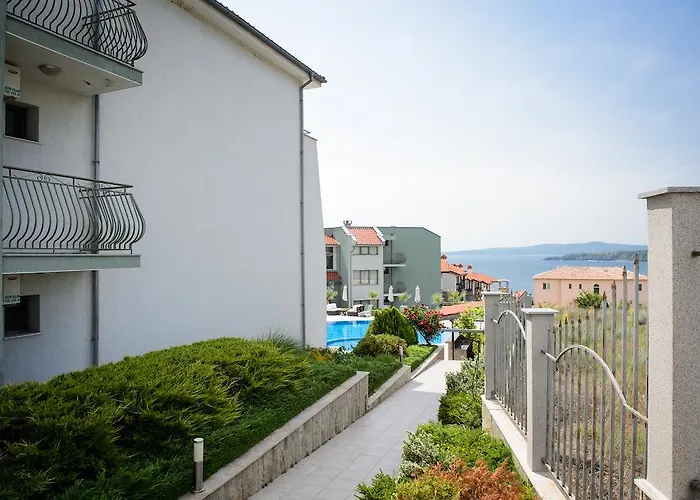 Gardenia Vacation Settlement