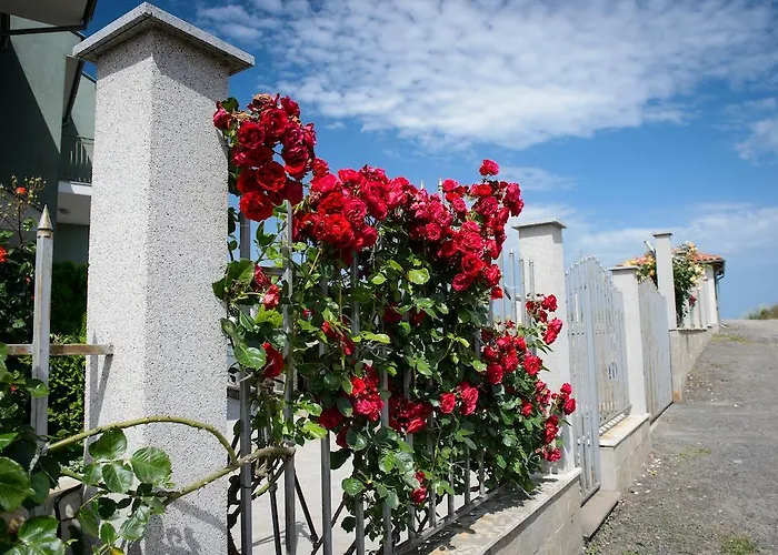 Gardenia Vacation Settlement Hotel de apartamente