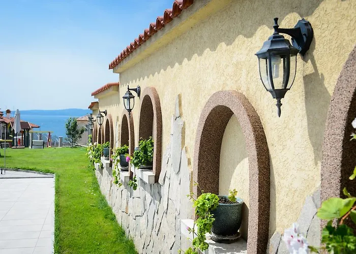 Hotel de apartamente Gardenia Vacation Settlement