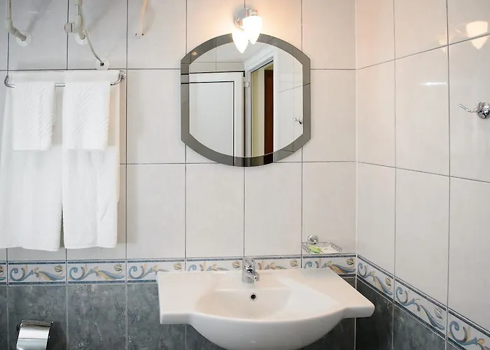 Apartmanhotel Gardenia Vacation Settlement