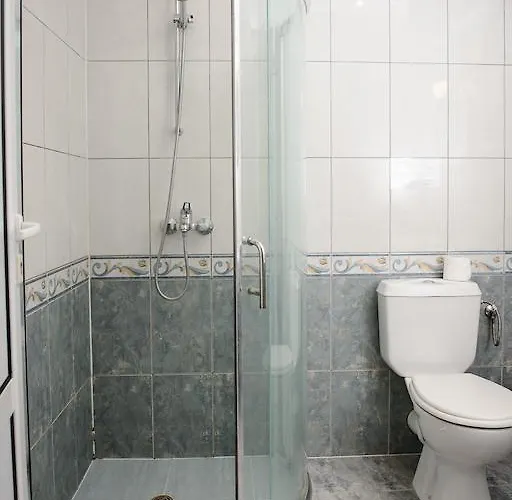 Gardenia Vacation Settlement Hotel de apartamente