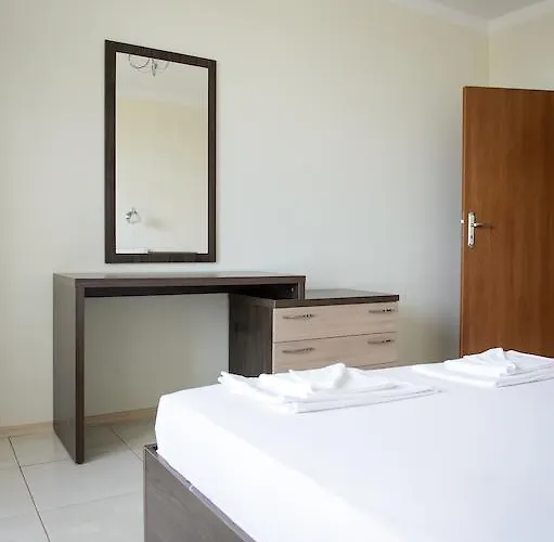 Gardenia Vacation Settlement 3*