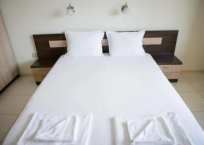 Gardenia Vacation Settlement