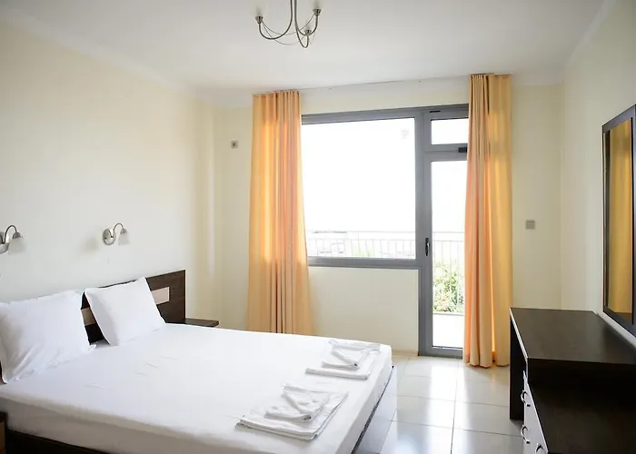 Gardenia Vacation Settlement Szozopol