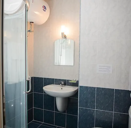 Gardenia Vacation Settlement Hotel de apartamente