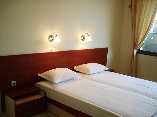 Gardenia Vacation Settlement 3* Szozopol