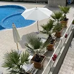 アパートホテル Gardenia Vacation Settlement ソゾポル