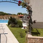 Gardenia Vacation Settlement 3* ソゾポル