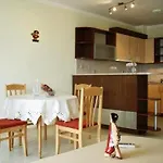 Gardenia Vacation Settlement アパートホテル